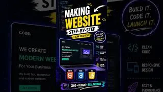Thumbnail: Coding 🔥☺ #short #coding #development