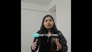 Thumbnail: 👉 Monorepo vs Monolithic 🔥 Difference in 60 Seconds | #shorts#codewithindu#Monorepo#Monolithic