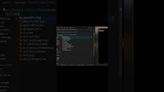 Thumbnail: learning flutter in 2024?