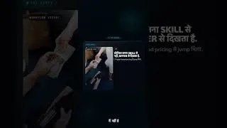 Thumbnail: 8 साल experience के बाद भी Indian developers सिर्फ 18-25 लाख? वहीं US में वही skills पर 1.2 करोड़+!