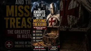 Thumbnail: The Treasure That Vanished Overnight #shorts #viralvideo #viral #history #mystery