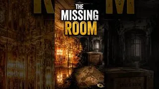 Thumbnail: The World’s Most Valuable Missing Room 😱 #History #Shorts #mystery