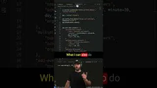 Thumbnail: Use Celery to run Django functions as tasks in the background. #async #background #python #speedup