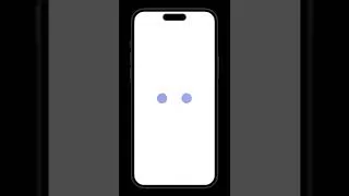 Thumbnail: Loading Dots Animation #uidesignlearning #appdesign #loadinganimation  #figma #tutorial