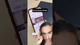 Thumbnail: Everyone’s leaving bigtech…