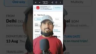 Thumbnail: What Is Agentic AI? Simple Explanation | Coding Kalakar #shorts