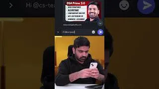 Thumbnail: Prime 2.0 is launching on 12th Feb | Get Ready 🔥 #shorts
