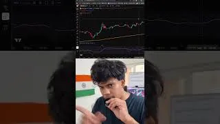 Thumbnail: He made ₹2.5 crore from this trading strategy #strategy #trading