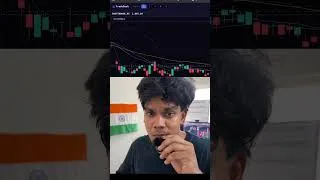 Thumbnail: Tradingview hack 🤯 | We just cloned the billion dollar company tradingview using Claude #trading