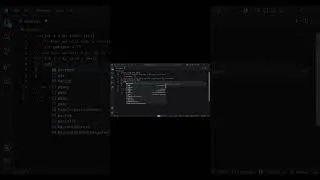 Thumbnail: JavaScript Star Pattern Using Nested Loops ⭐ | Easy Pattern Logic for Beginners #shorts