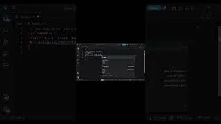 Thumbnail: JavaScript For Loop Challenge #5 | Print Multiplication Table Using for Loop | JS Beginners Tutorial