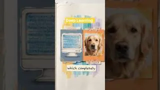 Thumbnail: Deep Learning #ai