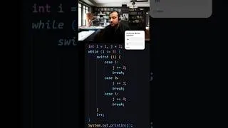 Thumbnail: Java Interview Output Question 🔥 | Coding Wallah #java #coding #interviewtips