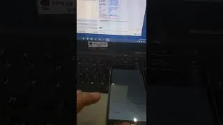Thumbnail: Samsung Galaxy J3 Unlock Using SAMFW Tool
