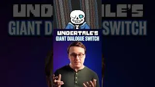 Thumbnail: Undertale is a 5,000-Line Switch Statement