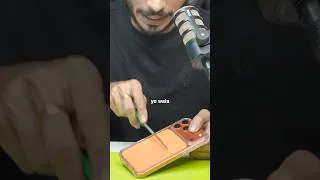 Thumbnail: Interviewer Didn’t Expect This 💩