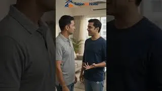 Thumbnail: Best Home Tutor in Gurgaon 🔥 #Gurgaon #HomeTutor #Education #Shorts #Trending