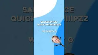 Thumbnail: #salesforce quick tips- How to use Salesforce Lightning Design System (SLDS) Utility Classes in LWCs