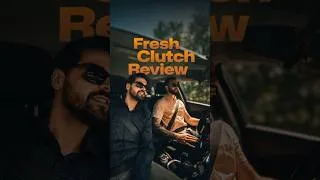 Thumbnail: Fresh Clutch Review