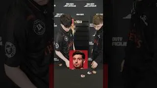 Thumbnail: Ranking retired COD pros 👀