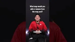 Thumbnail: REMOVE A MAP FROM COD:M ESPORTS