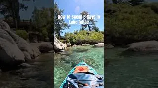 Thumbnail: The Lake Tahoe Trip Everyone Should Take