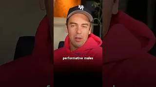 Thumbnail: Now THIS is peak male performance