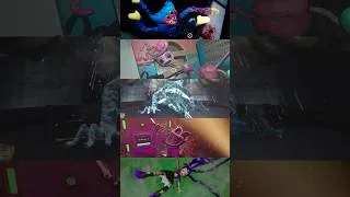 Thumbnail: All ENDING Poppy Playtime 1,2,3,4,5
