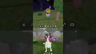 Thumbnail: I Become Evil Easter Bunny