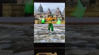 Thumbnail: maxi double Nunchaku free cam