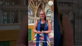 Thumbnail: Introducing Liz Dunbar - Devon's first Pioneer Licensed Lay Minister