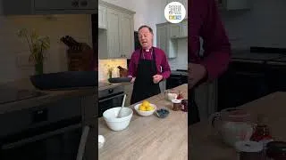 Thumbnail: Bishop of Exeter | Pancake Day Message