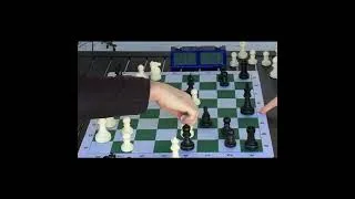 Thumbnail: Dirtiest (but funniest) chess trick!😈😂