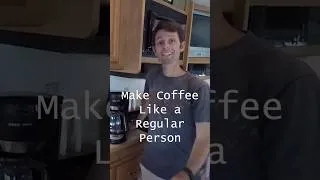 Thumbnail: How To Make Coffee In A Coffee Maker