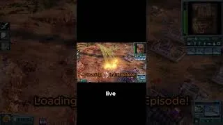 Thumbnail: Welcome back C&C #coffeeconquest #gaming #games