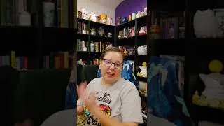 Thumbnail: Mini Book Review  #booktok #books #booktube #bookbites #bookreview  #librofm #librofmalc