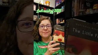 Thumbnail: Last read of 2025