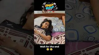 Thumbnail: is your wife also same like this? 😂 #couple #comedy #funny #newly #marriedlife