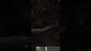 Thumbnail: Killing a Big Demolisher #factorio #demolisher #vulcanus