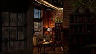 Thumbnail: Sip, Sit and Soothe: Relaxing Jazz in a Cozy Coffee Shop