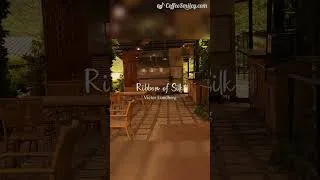 Thumbnail: Top 3 Relaxing Chill Music Playlist from Outdoor Café Chill Video♫ #shortsviral #shorts #shortfeed
