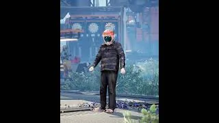 Thumbnail: top comment will be the next short #satisfactory #gaming #friends