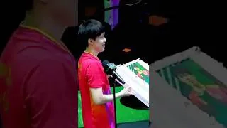 Thumbnail: Happy Birthday, Wang Chuqin! | #WTT #SaudiSmash 2024