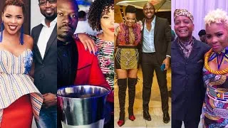 Thumbnail: Masechaba Ndlovu gets married AGAIN!!This is her 4th or 5th husband...