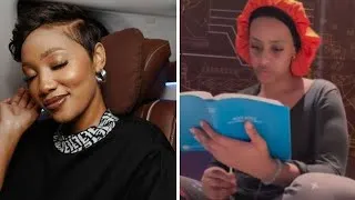 Thumbnail: Cassper Nyovest Family declare their love for Thobeka Majozi over his wife Pulane!!