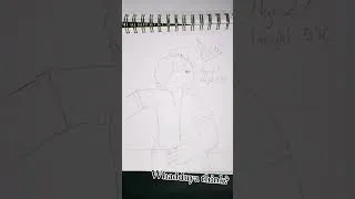 Thumbnail: Redesigning my OCs!: Part 2 #drawing #art #oc