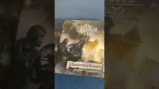 Thumbnail: The Hunters A.D. 1492 Unboxing! Pt II #boardgames #tabletop #rpg #gamefound #unboxing #fantasy