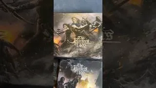 Thumbnail: The Hunters A.D. 1492 Unboxing! Pt I #boardgames #unboxing #tabletop #fantasy #gamefound