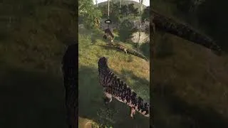 Thumbnail: Unfortunate soul.. #theisle #theisleevrima #theislegame #dinosaurgames #dinosaur
