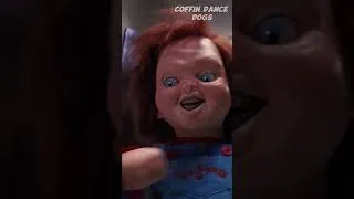Thumbnail: Chucky Moments - Coffin Dance Song (Cover)#short #shorts #coffindancesong #coffindancecover